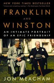 Franklin and Winston: An intimate portrait of an epic friendship